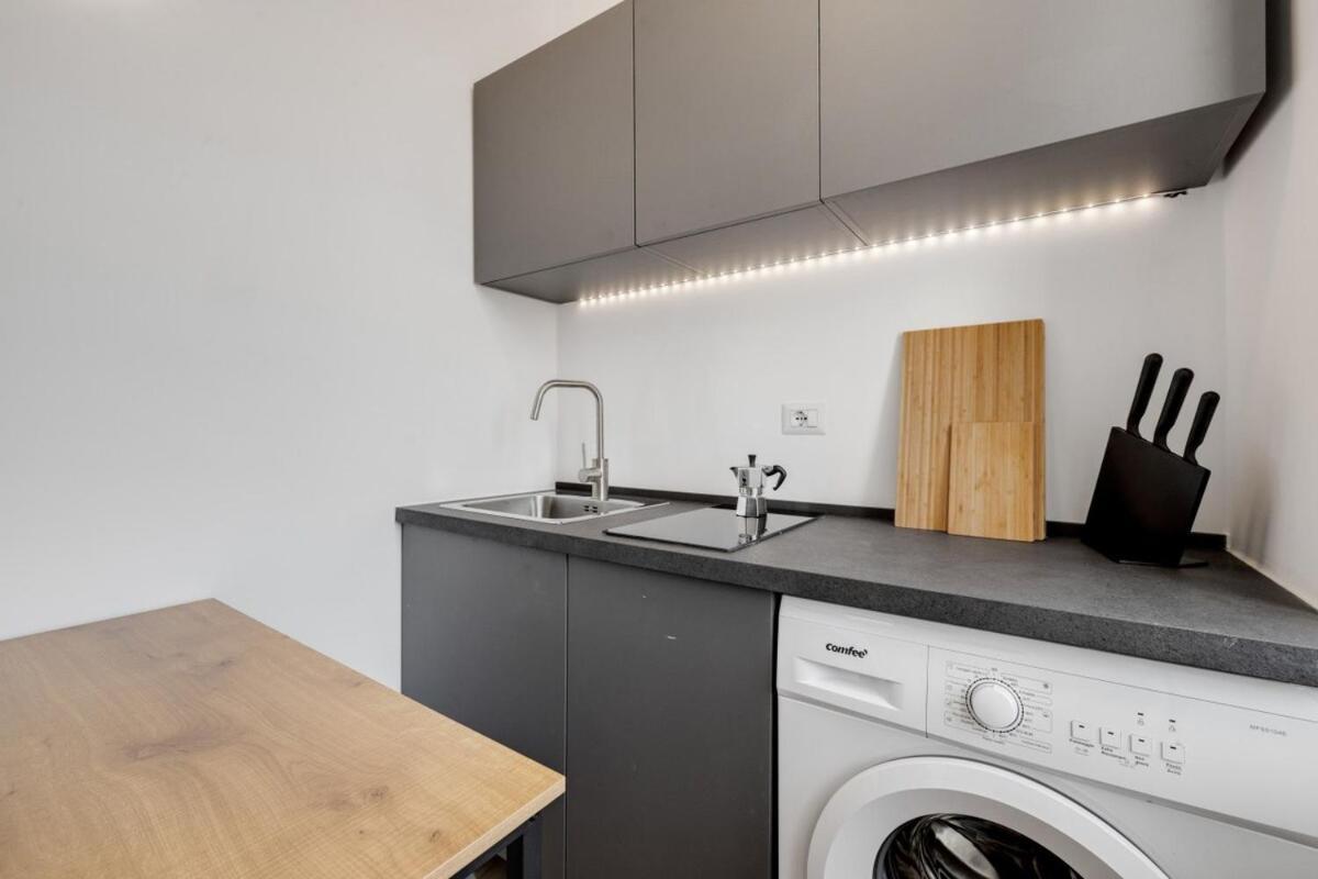 Homeby, Cozy Penthouse Apartment Μιλάνο Εξωτερικό φωτογραφία