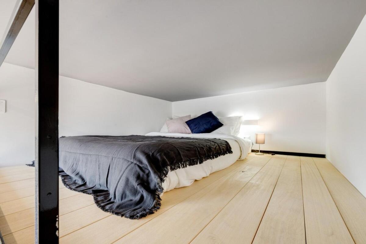Homeby, Cozy Penthouse Apartment Μιλάνο Εξωτερικό φωτογραφία