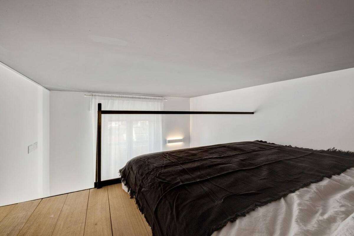 Homeby, Cozy Penthouse Apartment Μιλάνο Εξωτερικό φωτογραφία