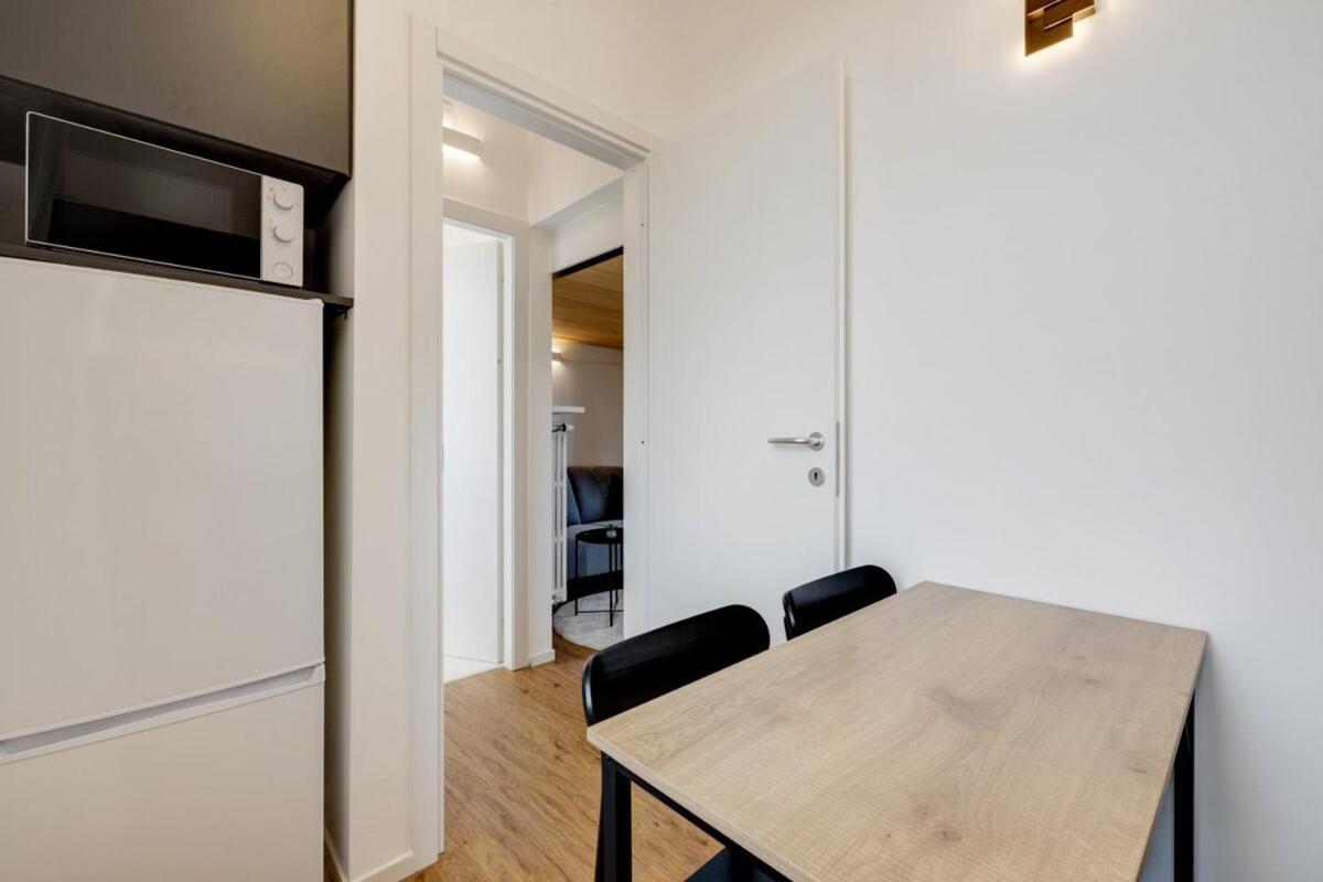 Homeby, Cozy Penthouse Apartment Μιλάνο Εξωτερικό φωτογραφία