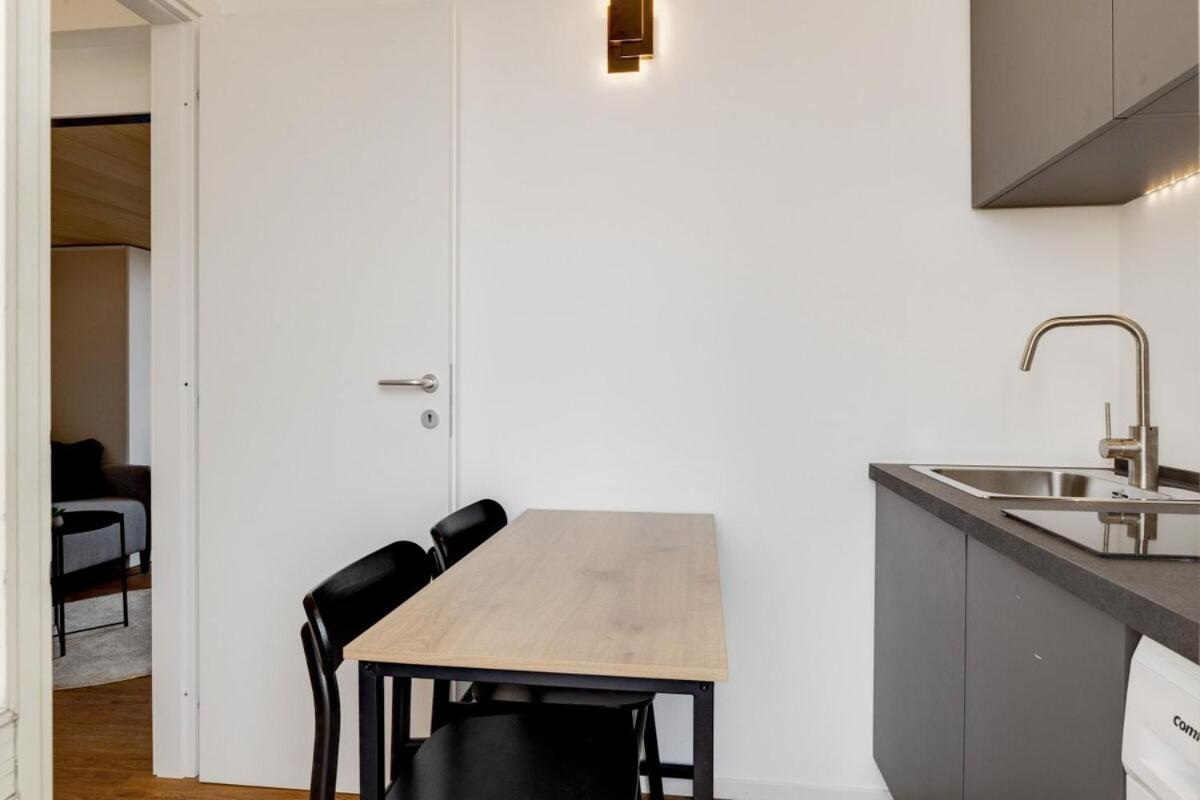 Homeby, Cozy Penthouse Apartment Μιλάνο Εξωτερικό φωτογραφία