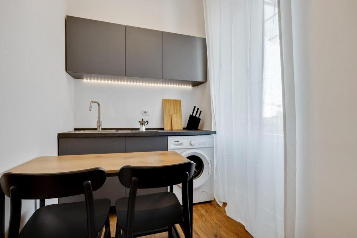 Homeby, Cozy Penthouse Apartment Μιλάνο Εξωτερικό φωτογραφία
