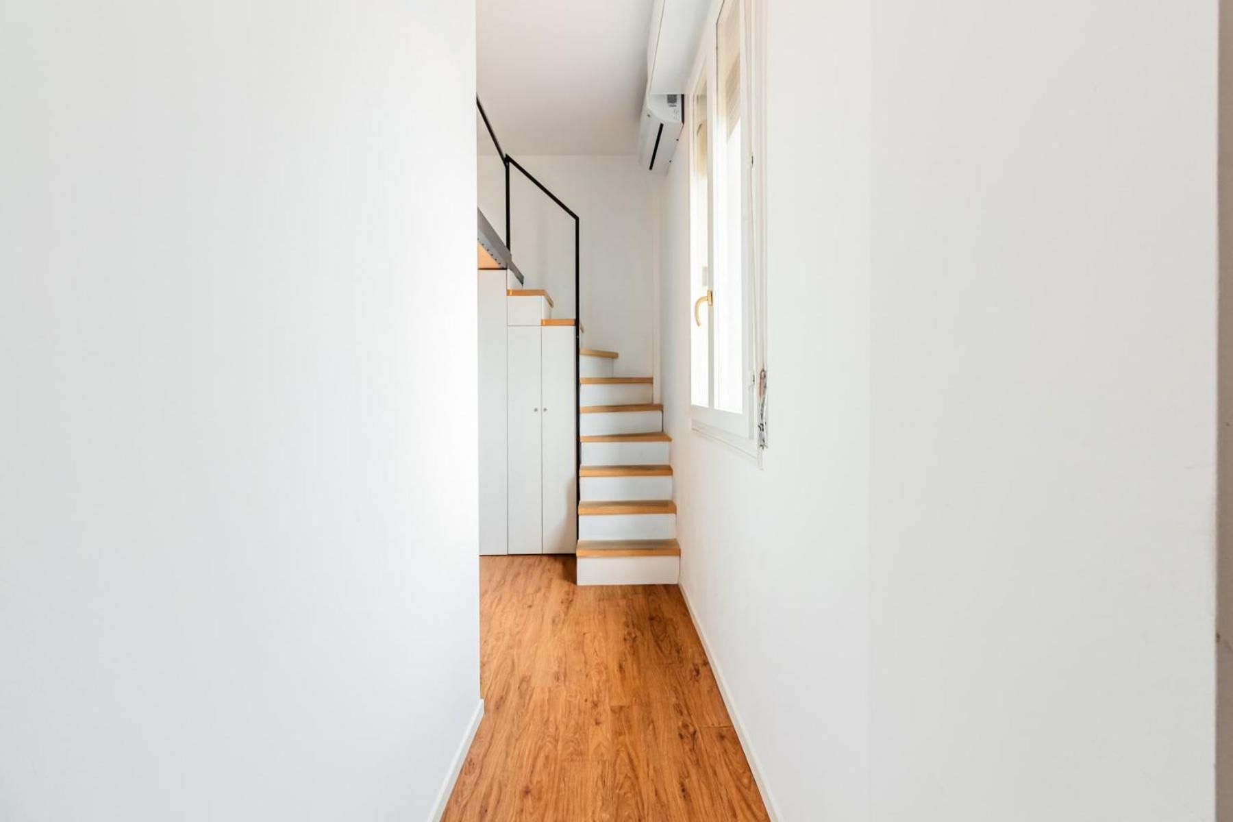 Homeby, Cozy Penthouse Apartment Μιλάνο Εξωτερικό φωτογραφία