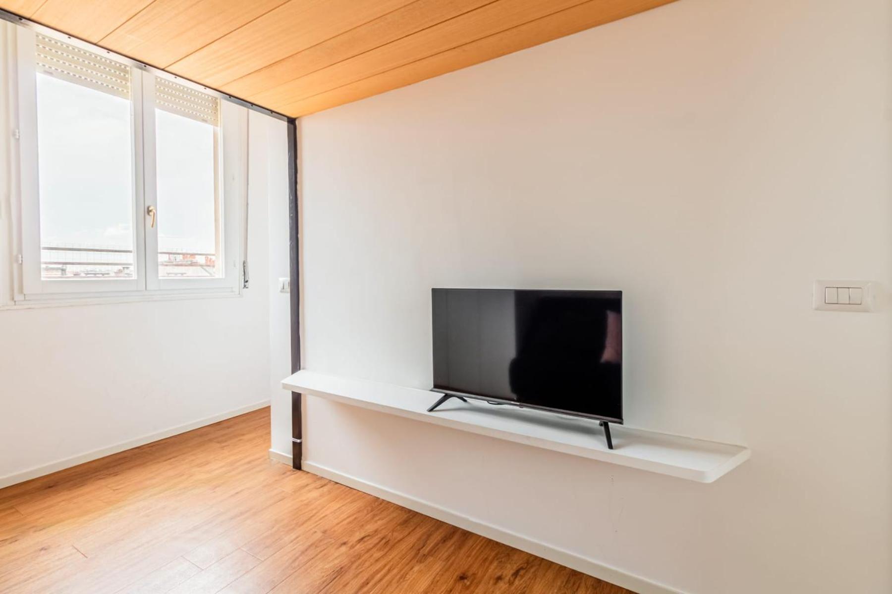 Homeby, Cozy Penthouse Apartment Μιλάνο Εξωτερικό φωτογραφία