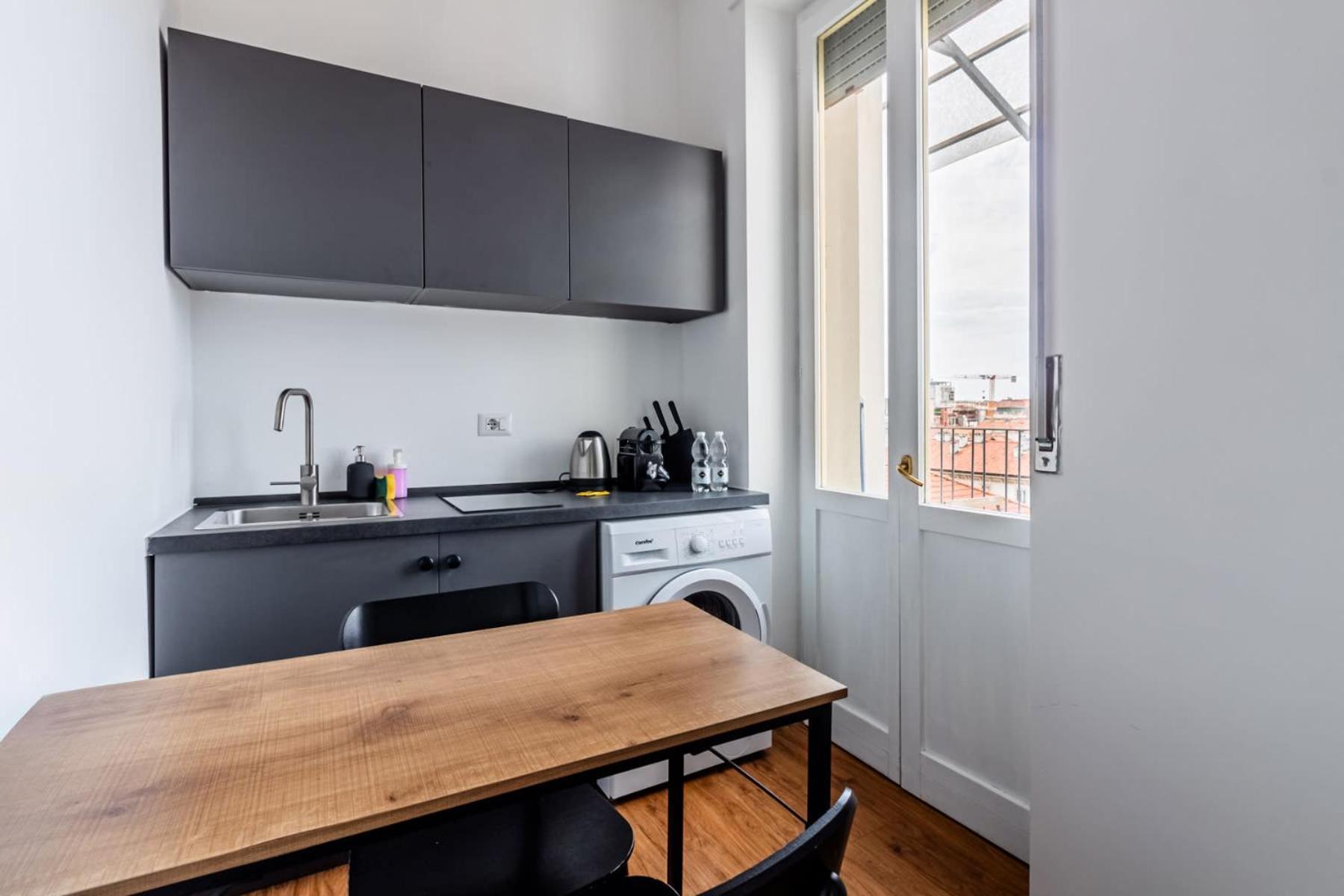 Homeby, Cozy Penthouse Apartment Μιλάνο Εξωτερικό φωτογραφία